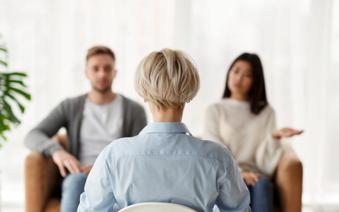 Is Your Spouse Having a Midlife Crisis?