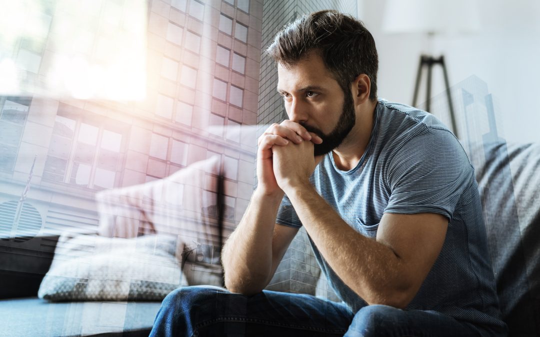 How Do You Know if You Have PTSD?